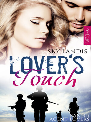 cover image of Lover's Touch